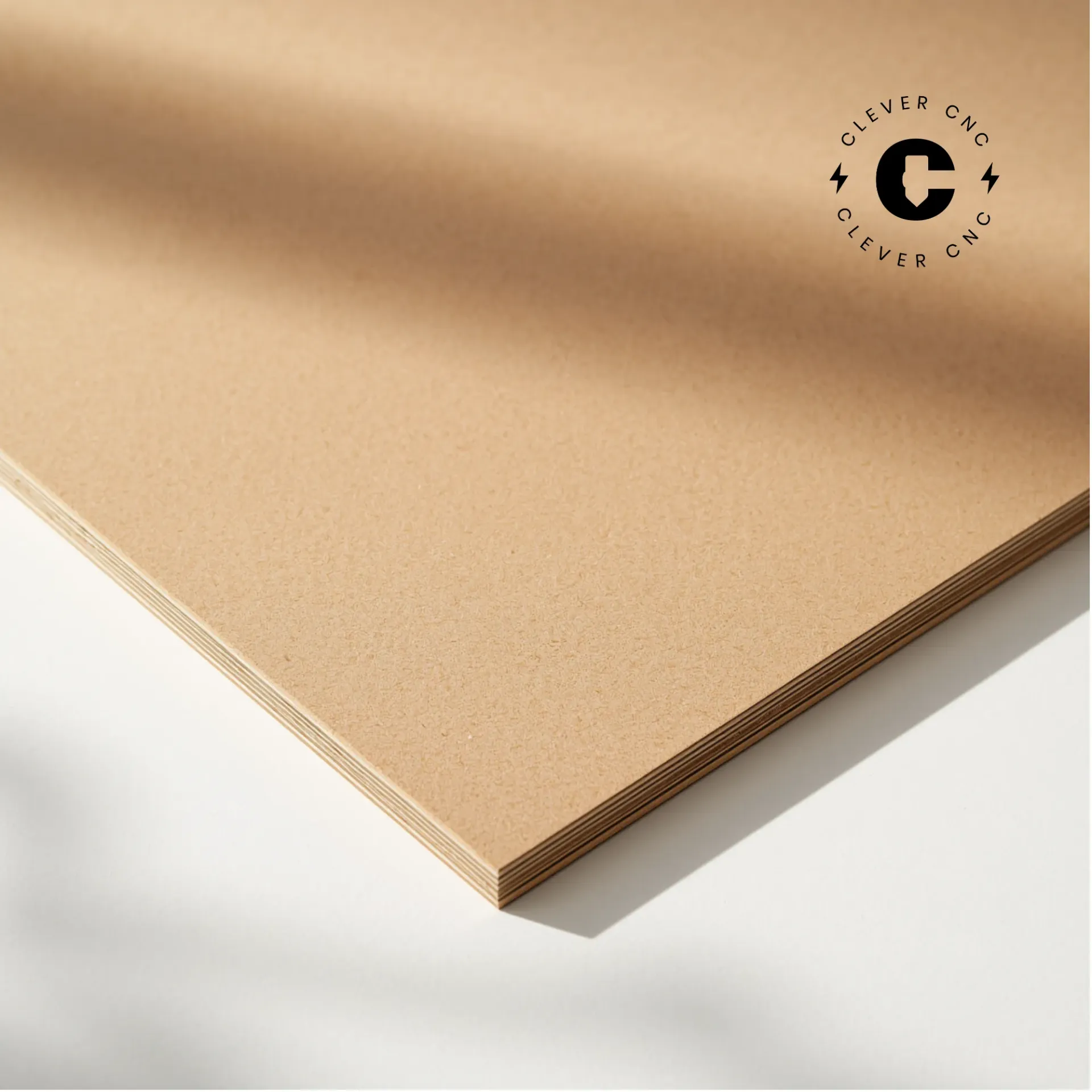 MDF TRUPAN 1.83 X 2.75 X 18 MM STANDAR ( CRUDO)