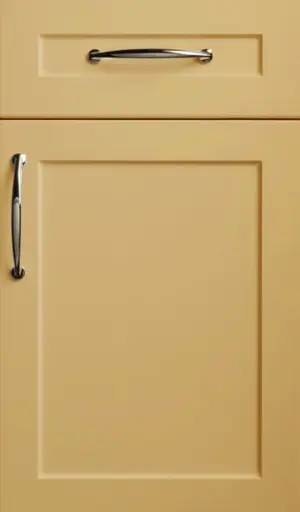Puerta Laqueada Modelo Noventa