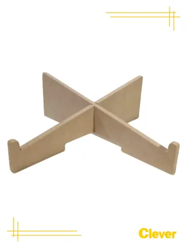 Soporte para Notebook personalizable